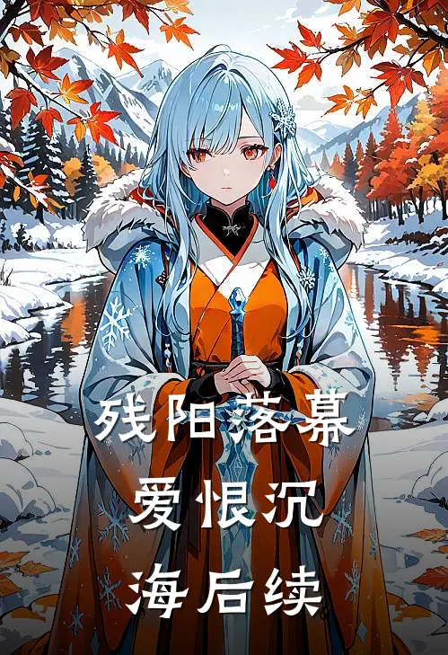 残阳落幕，爱恨沉海后续