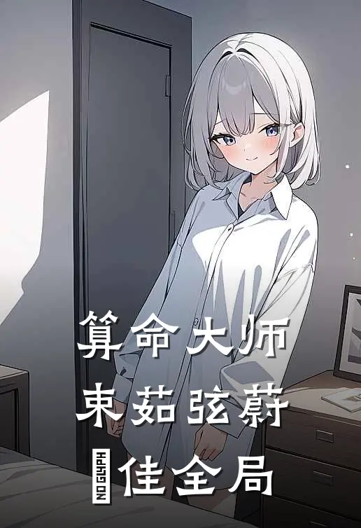 算命大师束茹弦蔚芃佳全局