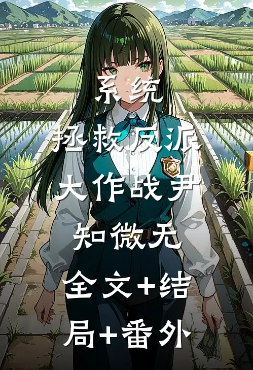 系统：拯救反派大作战尹知微无:全文+结局+番外