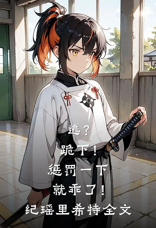 逃？跪下！惩罚一下就乖了！纪瑶里希特全文
