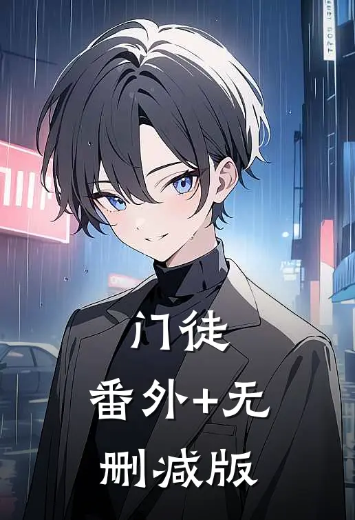 门徒:番外+无删减版