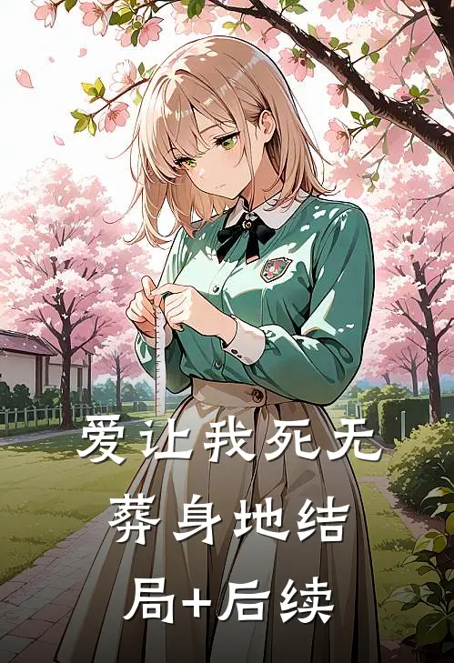 爱让我死无葬身地结局+后续
