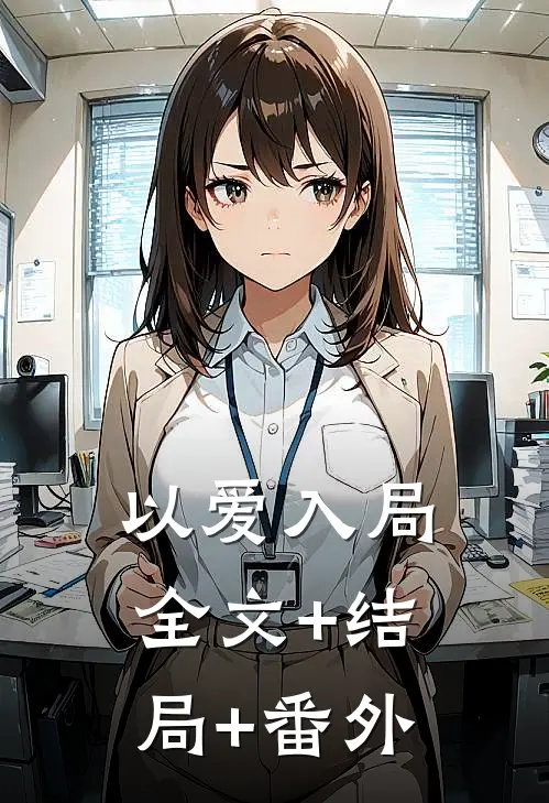 以爱入局全文+结局+番外