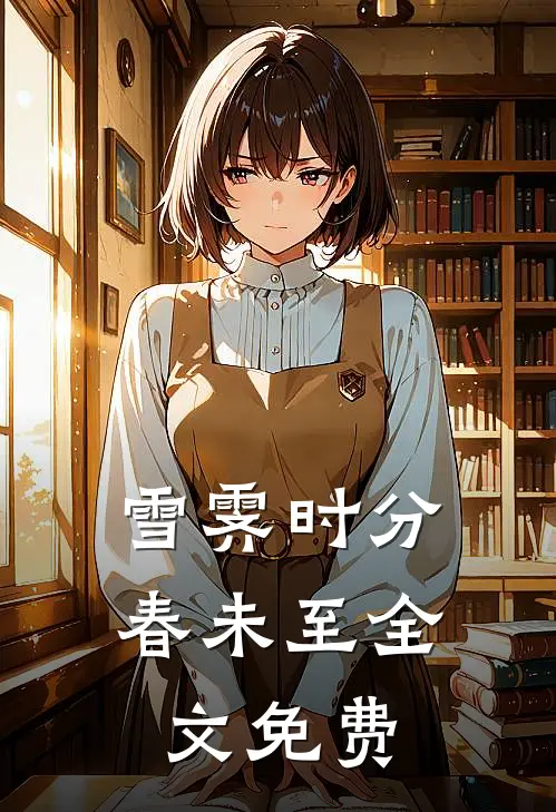 雪霁时分春未至全文免费