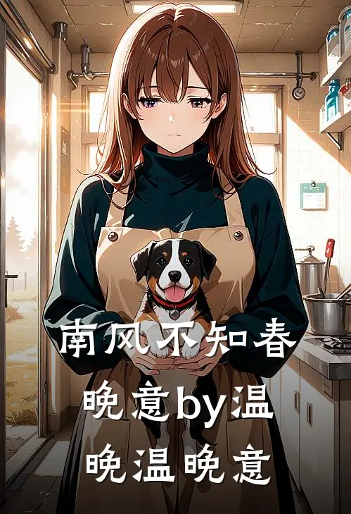 南风不知春晚意by温晚温晚意