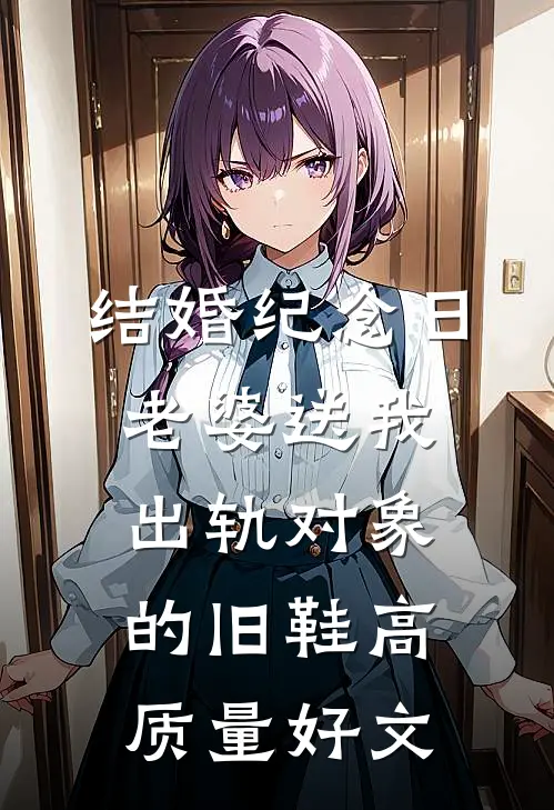 结婚纪念日，老婆送我出轨对象的旧鞋高质量好文