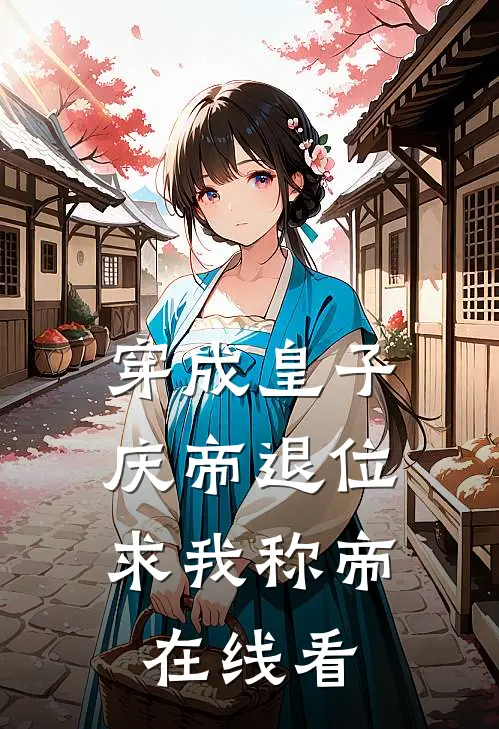 穿成皇子，庆帝退位求我称帝在线看