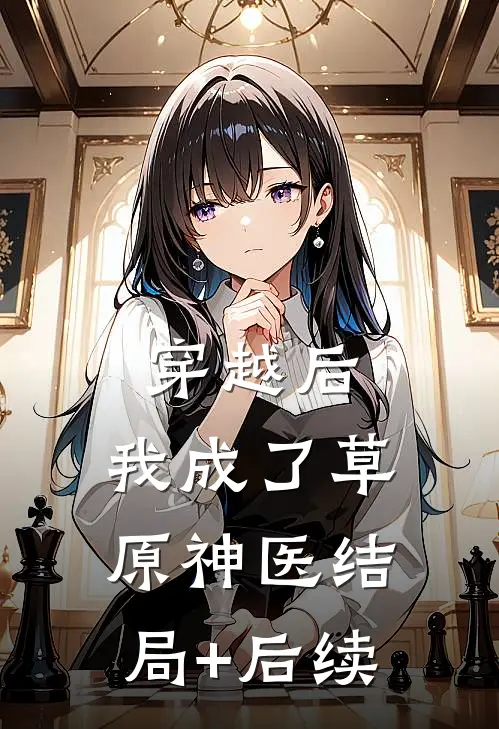 穿越后，我成了草原神医结局+后续