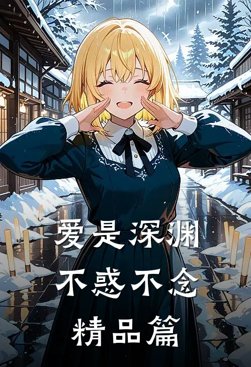 爱是深渊，不惑不念精品篇
