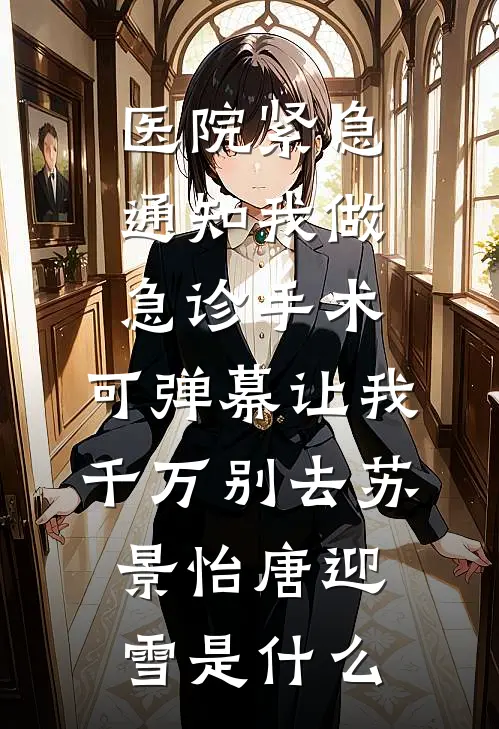 换嫁后，咸鱼妹妹她赢麻了全篇