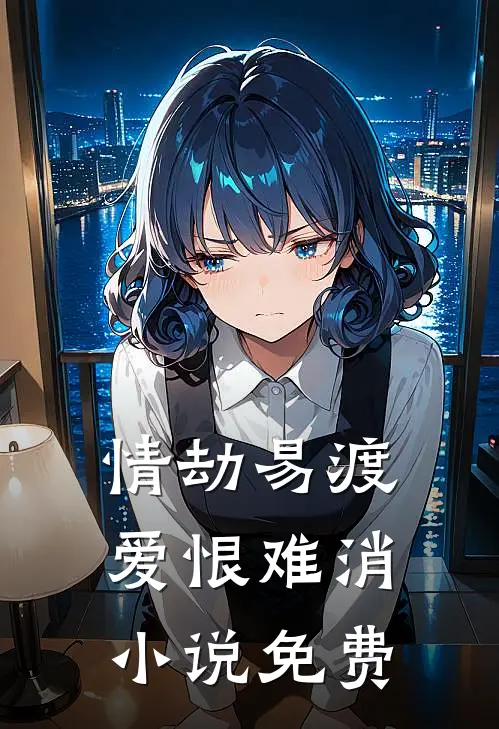 情劫易渡，爱恨难消小说免费
