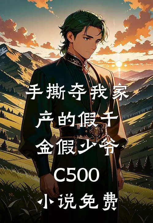 手撕夺我家产的假千金假少爷C500小说免费