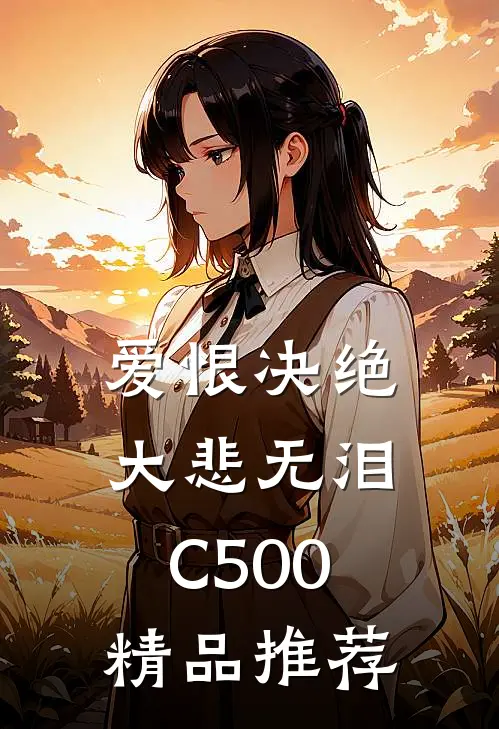 爱恨决绝，大悲无泪C500精品推荐
