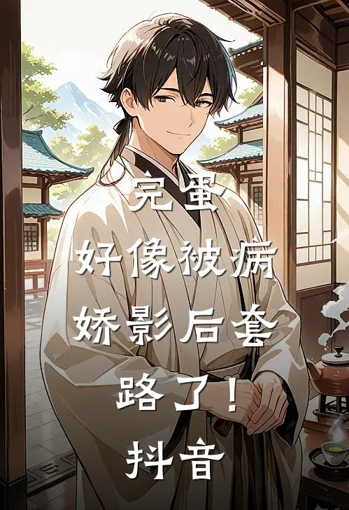 完蛋，好像被病娇影后套路了！抖音