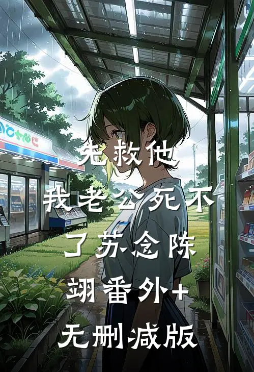先救他，我老公死不了苏念陈翊番外+无删减版