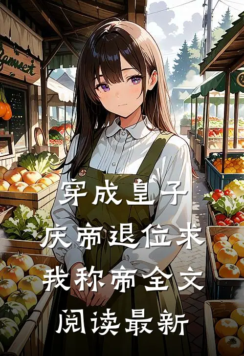 穿成皇子，庆帝退位求我称帝全文阅读最新