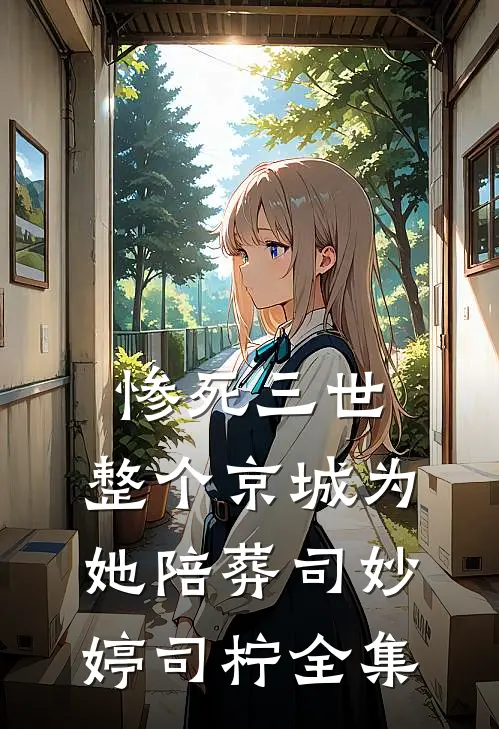 惨死三世，整个京城为她陪葬司妙婷司柠全集