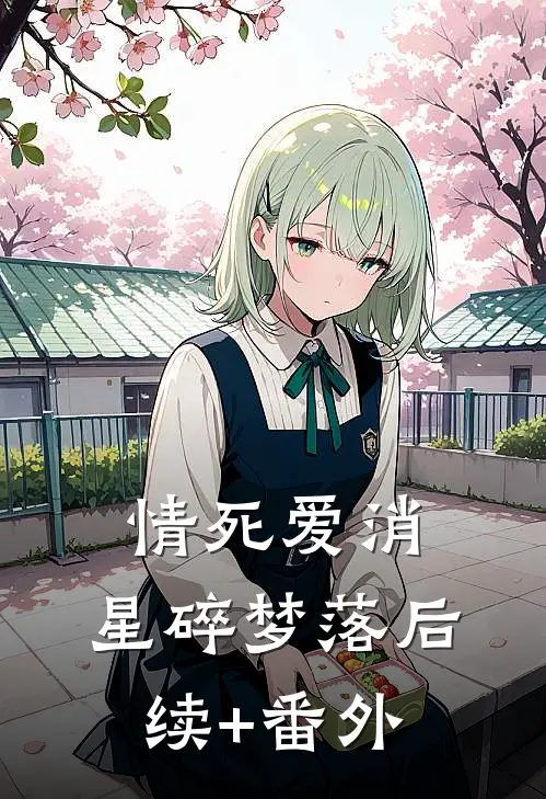 情死爱消，星碎梦落后续+番外