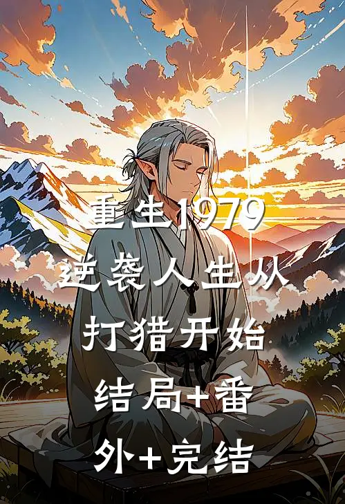 重生1979：逆袭人生从打猎开始结局+番外+完结