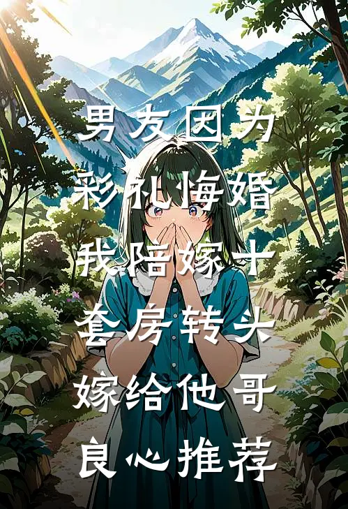 男友因为彩礼悔婚，我陪嫁十套房转头嫁给他哥良心推荐