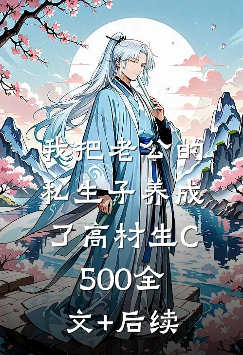 我把老公的私生子养成了高材生C500全文+后续