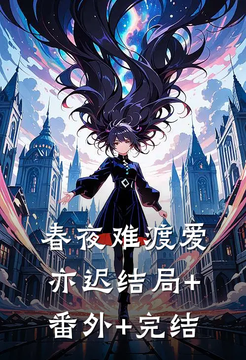 春夜难渡爱亦迟结局+番外+完结