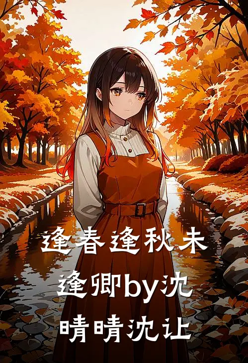 逢春逢秋未逢卿by沈晴晴沈让