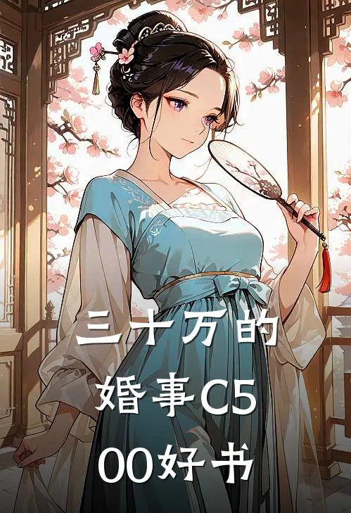 三十万的婚事C500好书