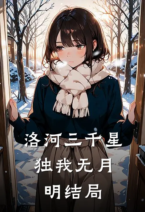 落日不言人自归后续