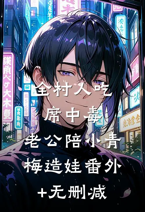 全村人吃席中毒，老公陪小青梅造娃番外+无删减