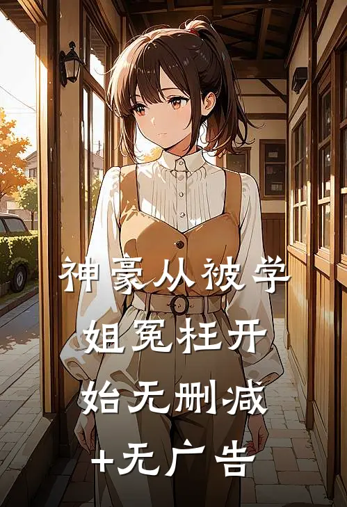 神豪从被学姐冤枉开始无删减+无广告