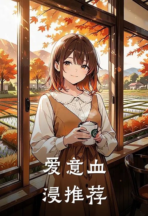 爱意血浸推荐