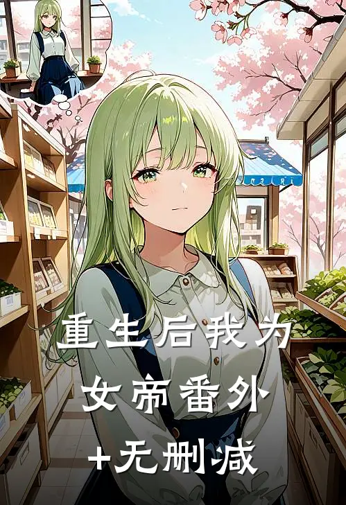 重生后我为女帝番外+无删减