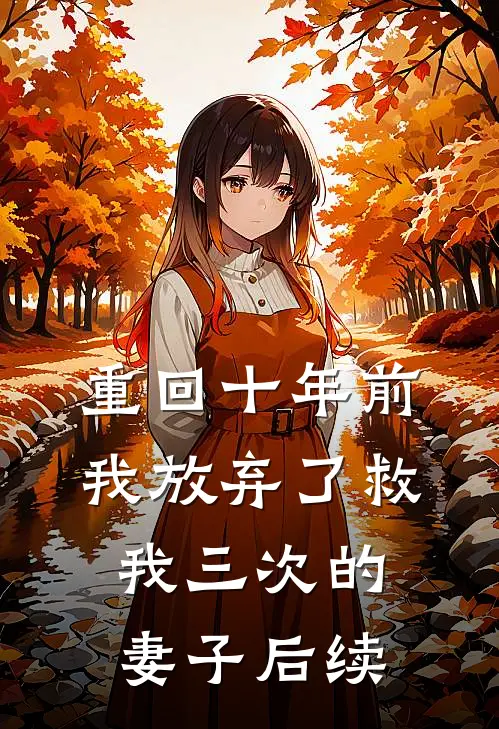 重回十年前，我放弃了救我三次的妻子后续
