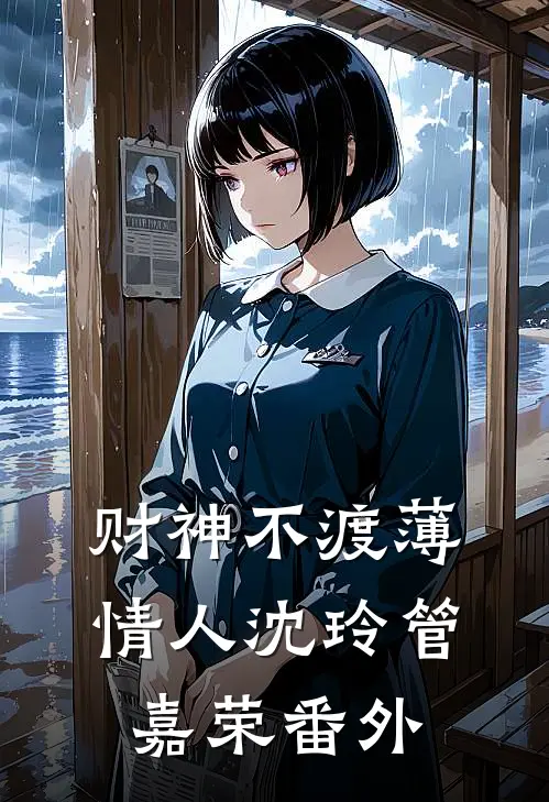 财神不渡薄情人沈玲管嘉荣番外