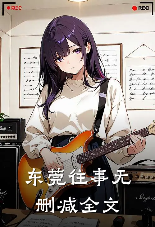 东莞往事无删减全文