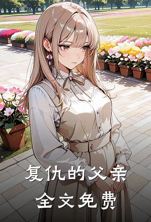 复仇的父亲全文免费
