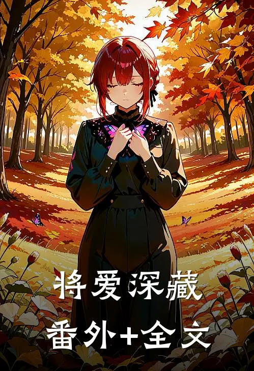 将爱深藏:(番外)+(全文)