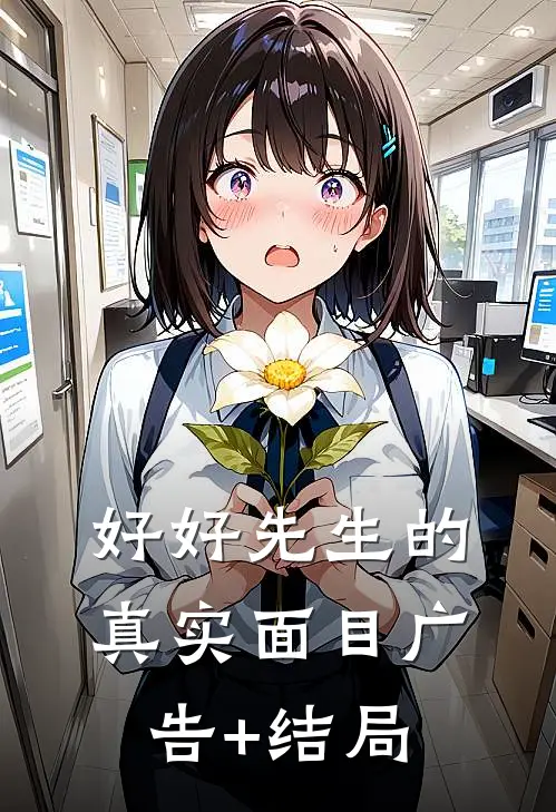好好先生的真实面目广告+结局