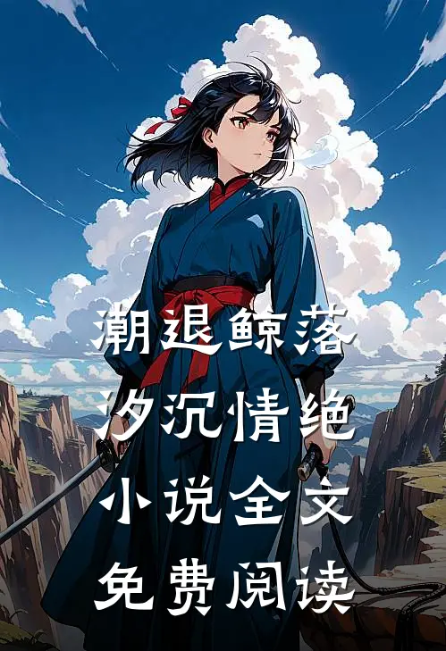潮退鲸落，汐沉情绝小说全文免费阅读