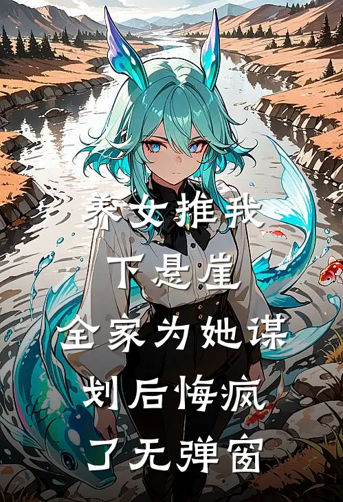 养女推我下悬崖，全家为她谋划后悔疯了无弹窗