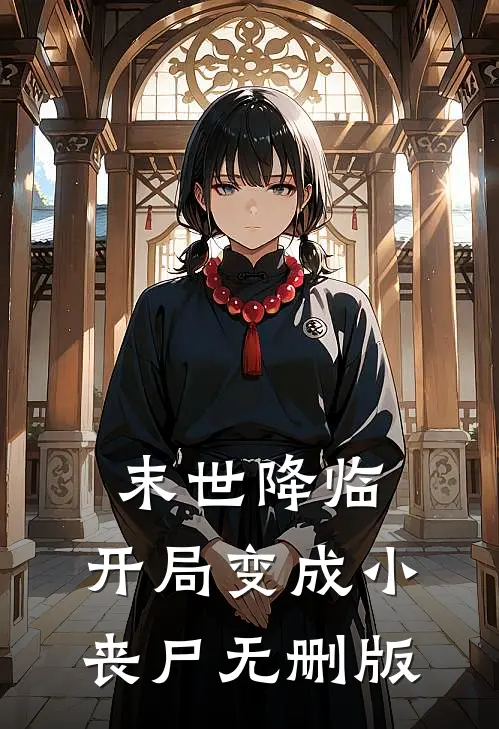 末世降临：开局变成小丧尸无删版
