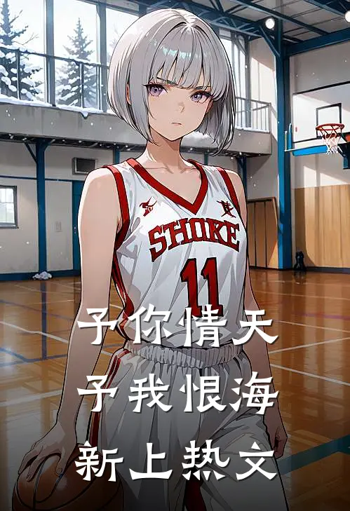 予你情天，予我恨海新上热文