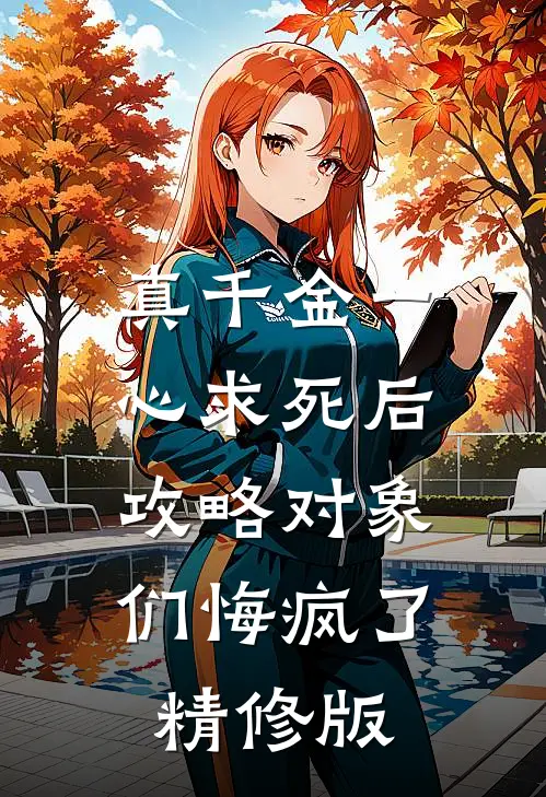 真千金一心求死后，攻略对象们悔疯了精修版
