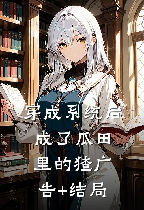 穿成系统后，成了瓜田里的猹广告+结局