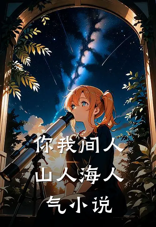 你我间人山人海人气小说
