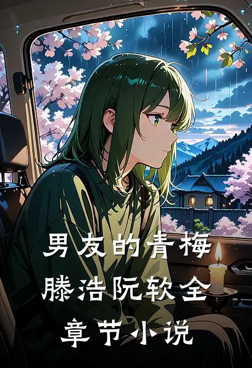 男友的青梅滕浩阮软全章节小说