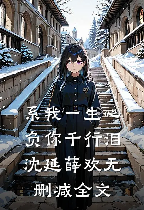 系我一生心，负你千行泪沈延薛欢无删减全文