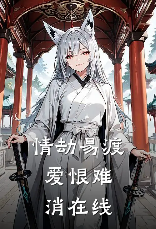 情劫易渡，爱恨难消在线