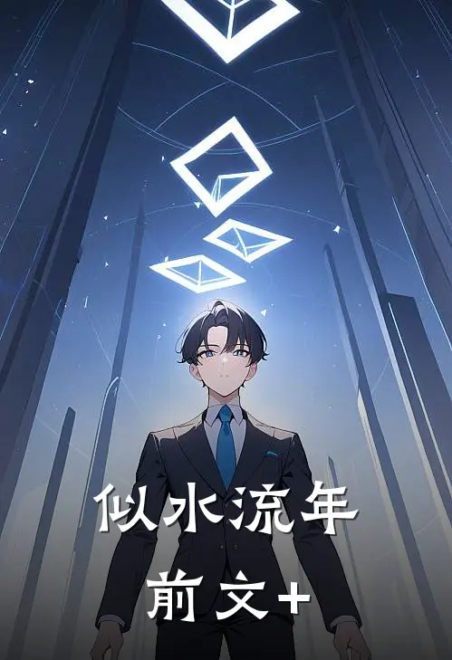 似水流年前文+